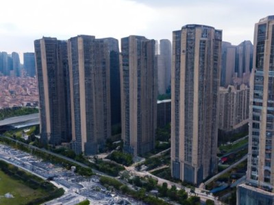 常州哪个小区小高层好？