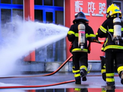 电器火灾常见的原因及危害