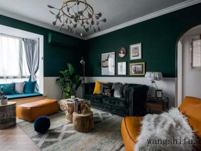 含铅油漆危害健康 教你新房装修如何选购油漆