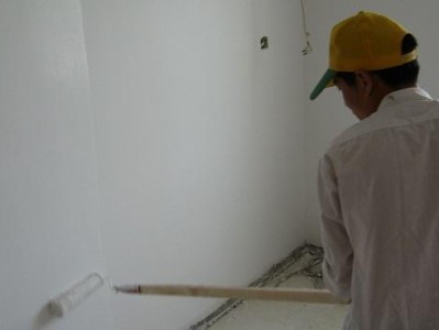 你知道破、旧、脏的墙面要怎样翻新吗？