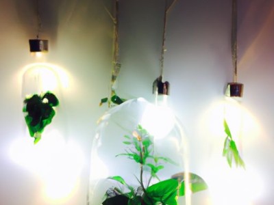 自制鱼缸灯架及自制鱼缸灯架铝型材