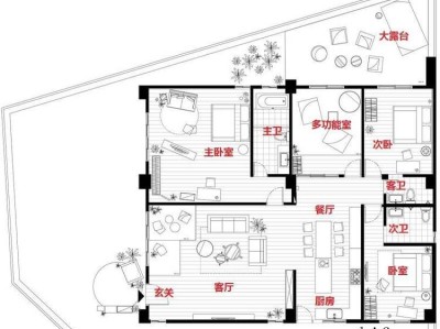 3个小姑娘回乡改造老房子，把家装成想要的样子，不做城市小房奴