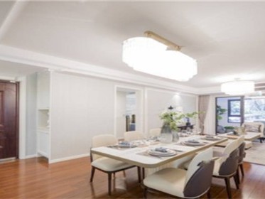 装修的风格有哪几种