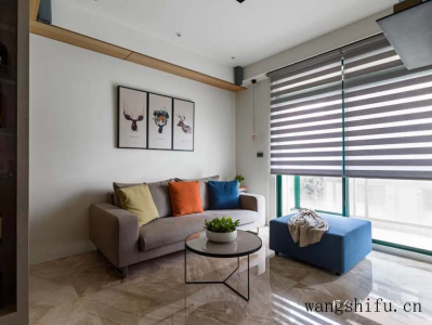 壁纸施工验收标准