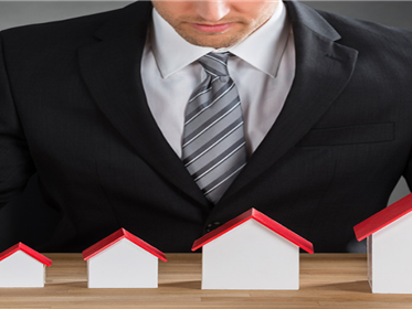 选了房交了定金可以换房吗