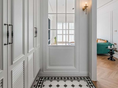 装修预算一般要准备多少合适