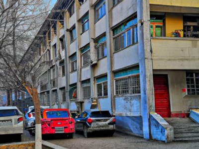 阳光龙庭社区和幼儿园介绍