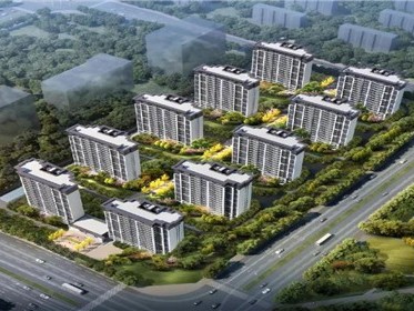 公寓跟住宅有什么区别