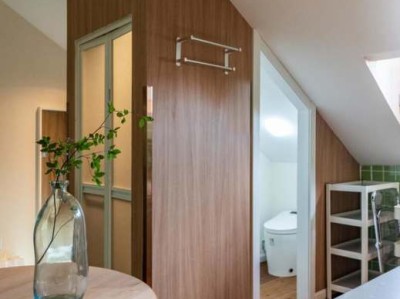 拼装地板与悬浮式拼装地板的比较