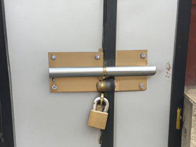 防盗门换锁及防盗门换锁费用参考