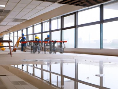 装饰工程有限公司经营范围及装饰工程有限公司经营范围有哪些