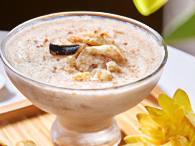 香蕉牛奶的营养价值及其是否可以一起食用