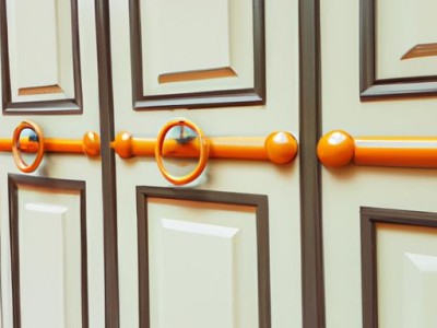 橱柜门及橱柜门用什么材料好