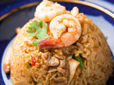 电饭锅蒸米饭的时间及步骤