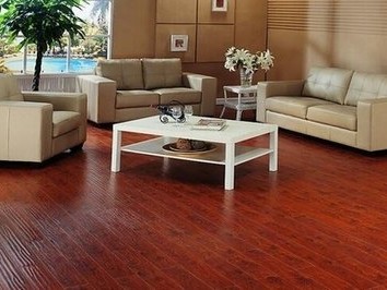 西安旧房改造，实木颗粒板和密度板差在哪儿？