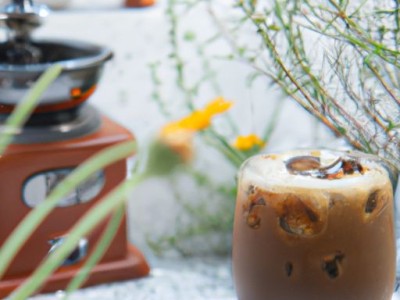 打造高品质生活，特浓咖啡成为家居装修新宠