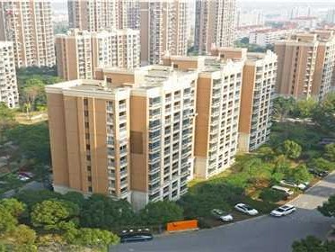 房子绿化率多少合适