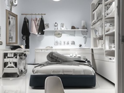 哪个品牌家居是黑色的？