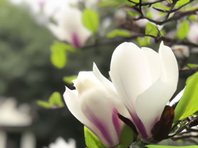 白色和灰紫哪个颜色好看？选择适合自己的颜色