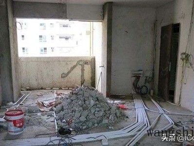 老房改造必经的８个阶段，这些要点一定要注意（老房改造需要注意3大问题）