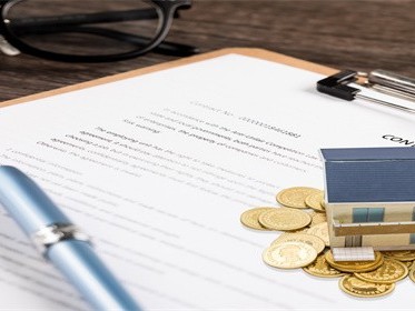 房地产居间协议是什么意思