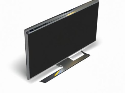 TFT WXGA显示屏：一种高清晰度的显示技术