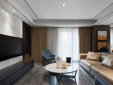 旧房子翻新装修攻略