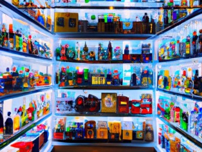 酒柜和冰箱哪个噪音大？