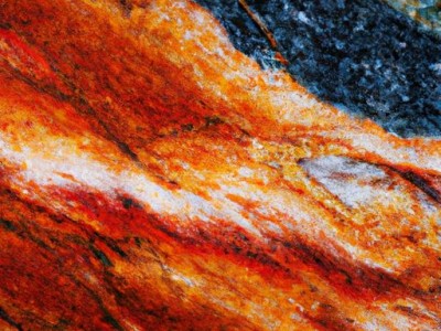 红纹石的功效与作用