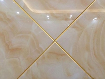 西安装修的时候有必要做瓷砖美缝吗？听听专家怎么说？