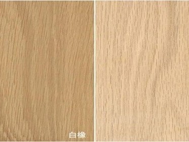 红橡木和白橡木的区别