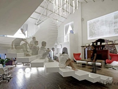 刷漆标准之工作准备和施工