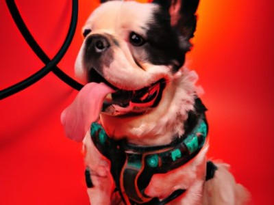 哈士奇狗：一种迷人的北方工作犬