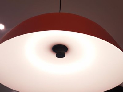 餐厅吊灯的选择及最佳高度