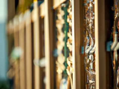 非洲风格的特色（非洲风格的特色有哪些）