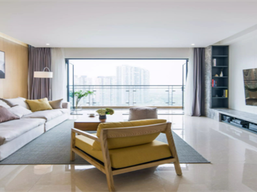 八十多平方适合什么装修风格