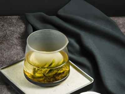 凉茶配方大全|打造清凉夏季饮品