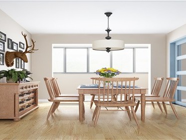 房子装修哪个颜色最高档