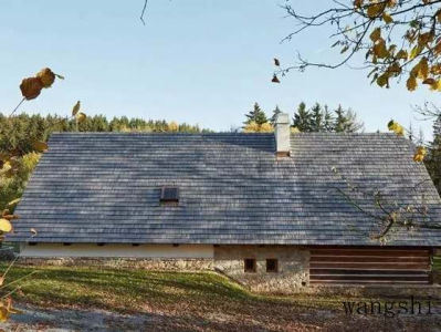 老旧建筑改造｜乡村住房改造设计