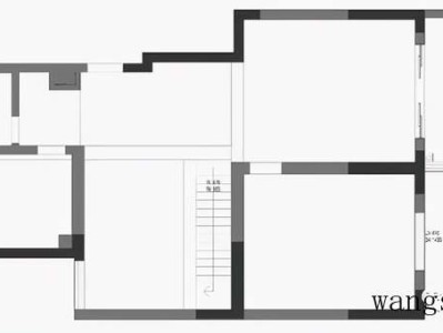 130㎡复式美宅，打造心爱的小轻奢（美宅优选家居）