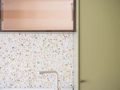 二楼下水道能够改单独的吗