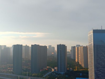 泰安哪个位置买房好？