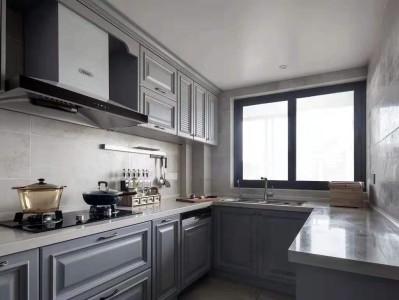 厨房装修千万别忽视这八大问题！