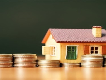 买房的首付通常是多少