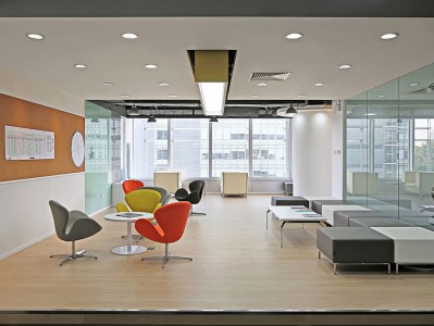 西安装修，有哪些关于办公室地面装修处理的问题？