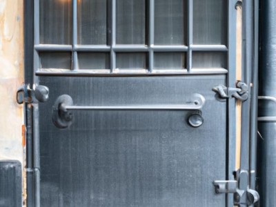 钢木门的优缺点及如何选择