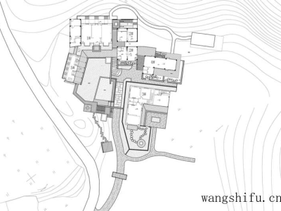 挑高客厅（挑高客厅装修效果图）