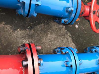 水池下水管道安装及注意事项