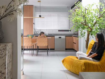 户外壁灯：让您的家更加亮丽