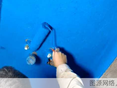 西安装修学知识，卫生间防水！